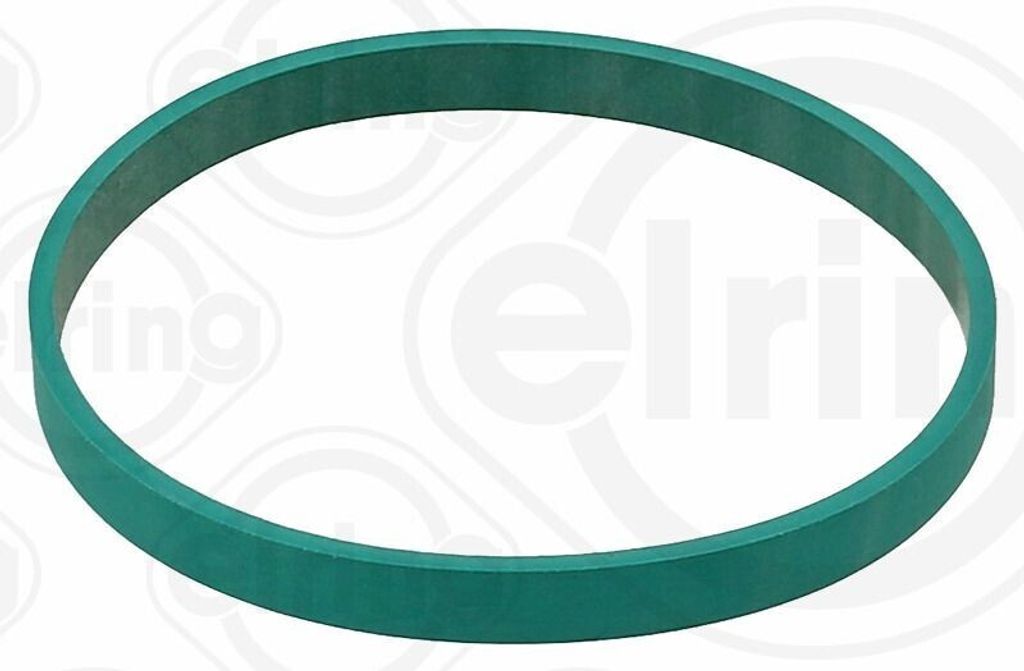 ELRING 485.490 Dichtung Ansaugbrücke für BMW 1 Schrägheck (F20) 3 Touring (F31) 3 Limousine (F30, F80) 5 Touring (G31) 4 Gran Coupe (F36) 7 (G11...