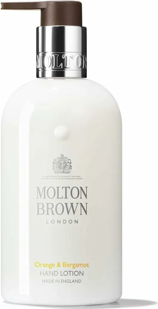 Molton Brown Orange e Bergamot Hand Lotion Donna