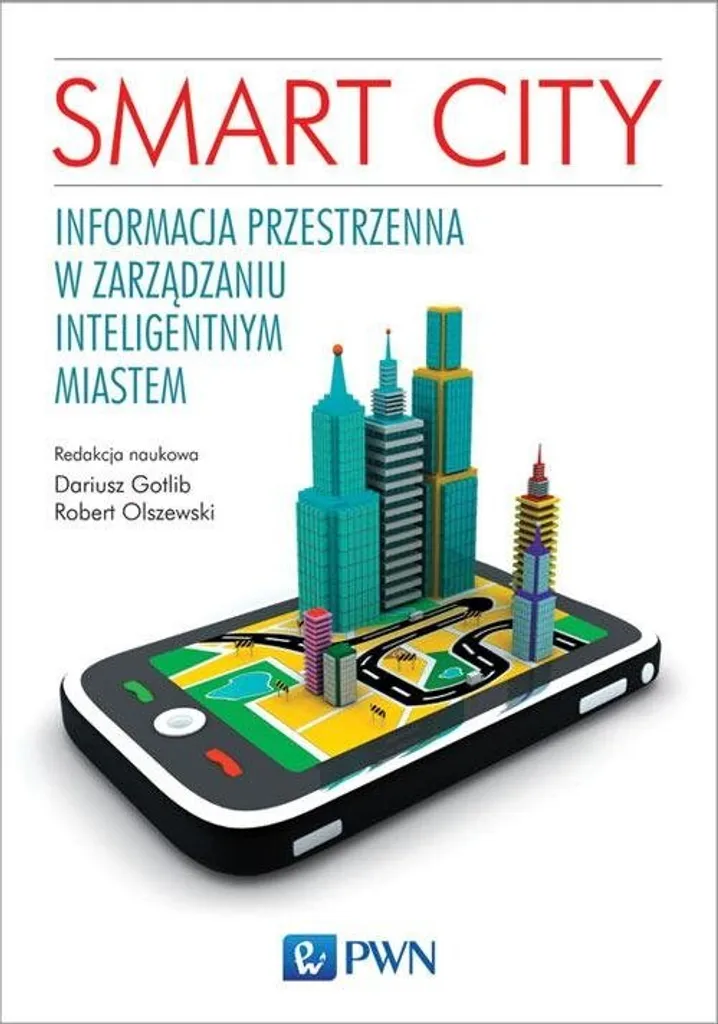 Gestion des villes intelligentes par l'information spatiale avancée