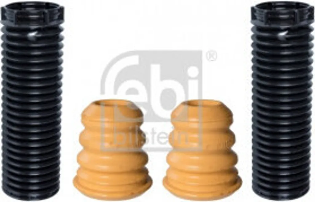 FEBI 108835 Kit protection amortisseur 8V413K100AB pour Ford Kuga I