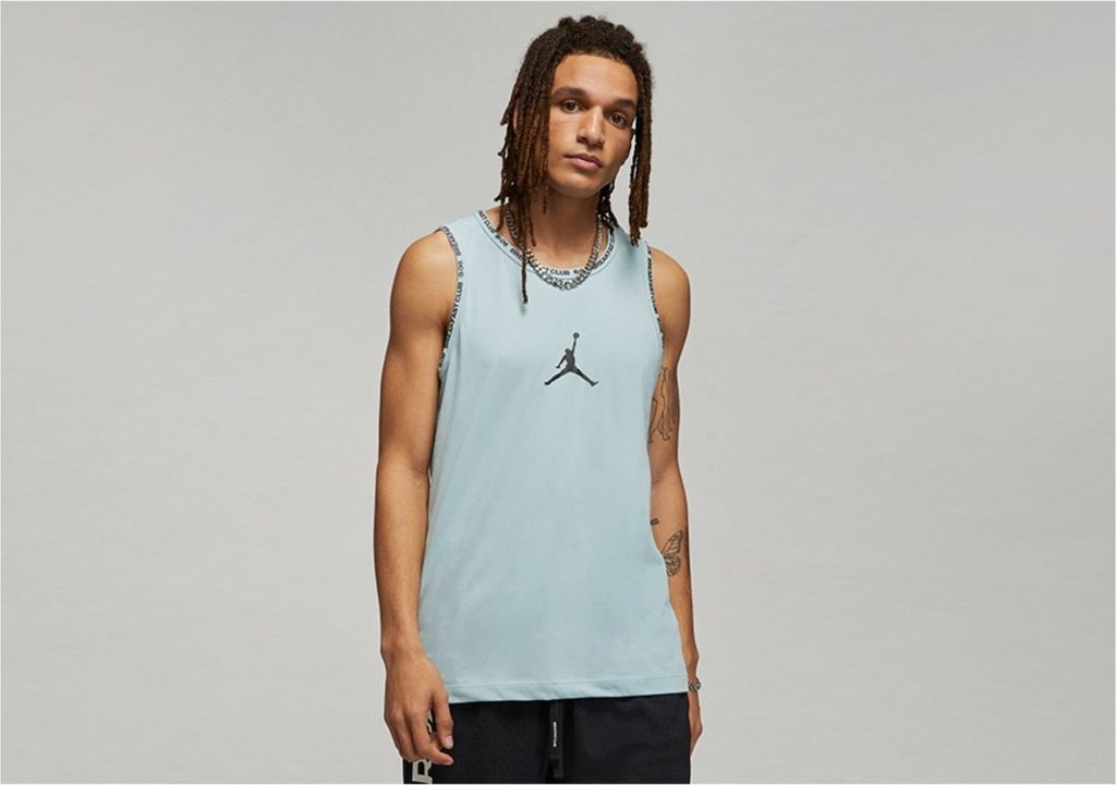 Tshirts Nike Air Jordan Dri-fit Sport Graphic DM1434366