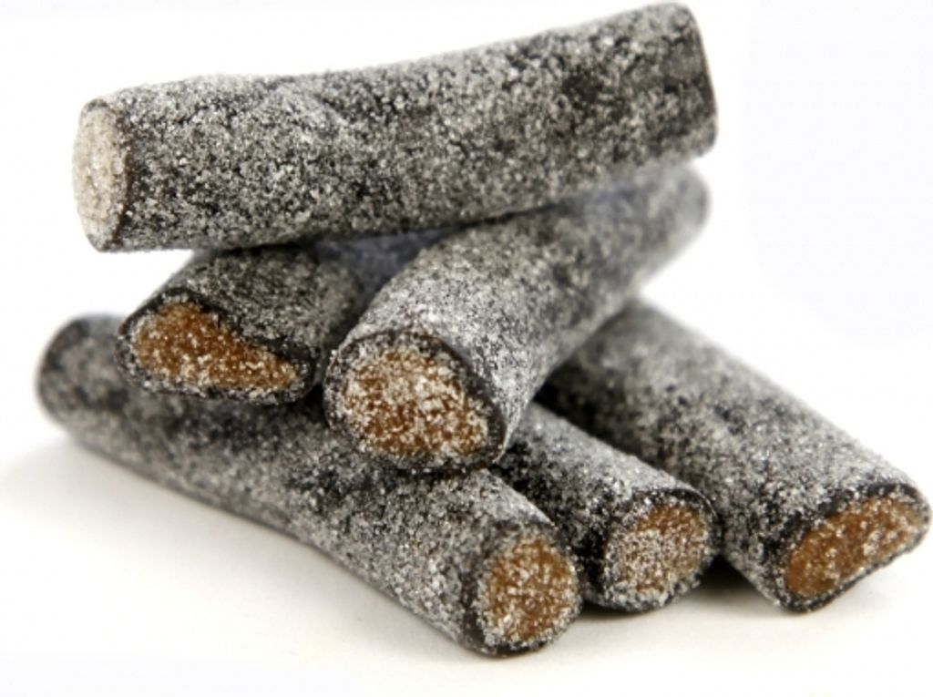 Lakritz Hexenbesen Menge:300g Produktbild 
