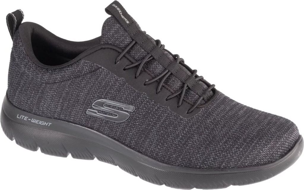 Skechers Schuhe Summits Sorenz, 232697BBK