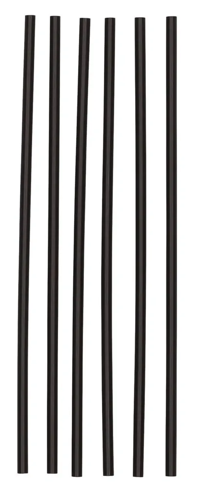 Set Riparazione PP KS TOOLS 960.1123 - Bastoncini Polipropilene 6pz