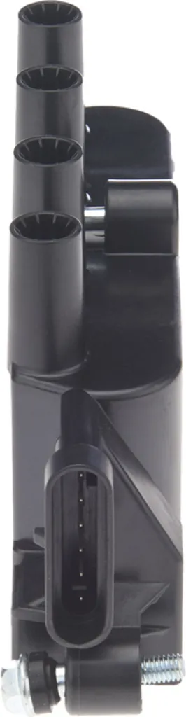Bosch 0 986 221 065 Bobine d'allumage OE 6000100224 pour Fiat 500 et Panda