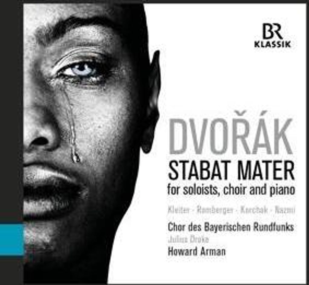 Kleiter/Romberger/Korchak/Nazmi/Drake/Arman/BRChor: Dvor k: