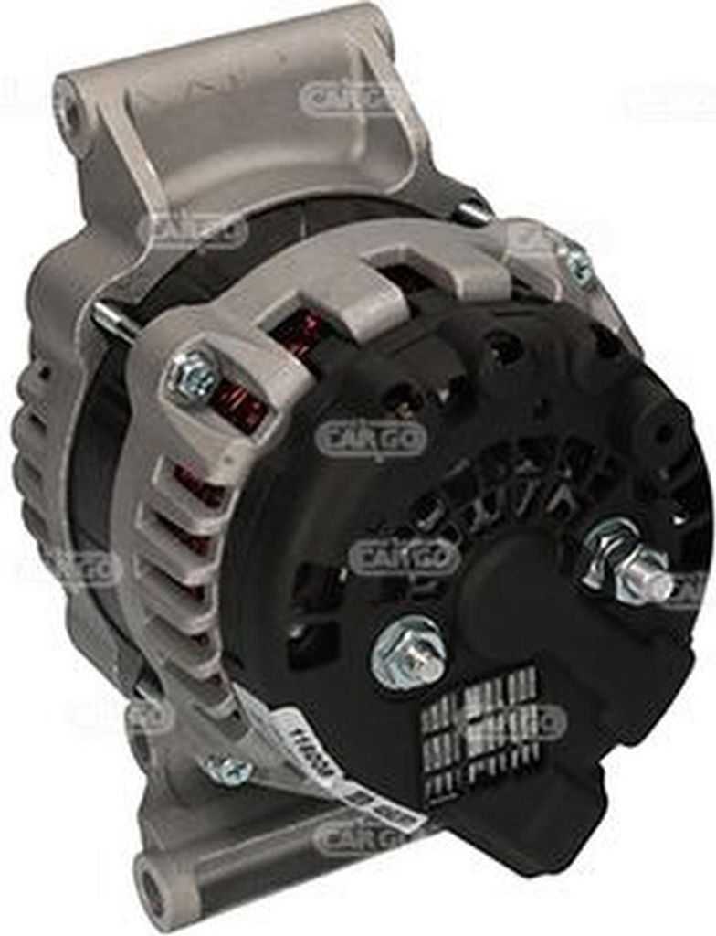 Lichtmaschine Generator 14 V 100 A Ø 56 mm HC-CARGO für u.a. OPEL INSIGNIA