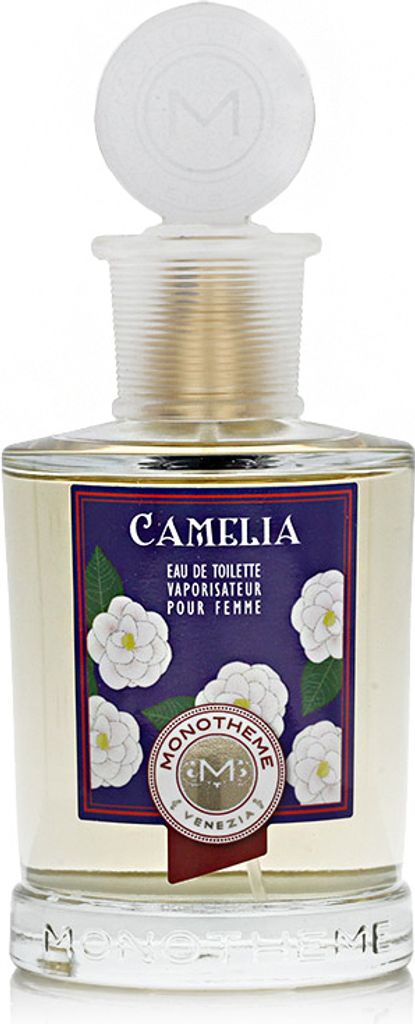 Monotheme Klassische Kollektion Camelia Produktbild 