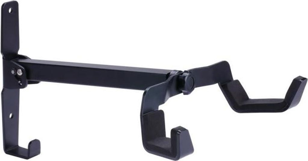 BBB Cycling WallMount Deluxe BTL-150, 1,2 kg, 300 mm, 405 Produktbild 