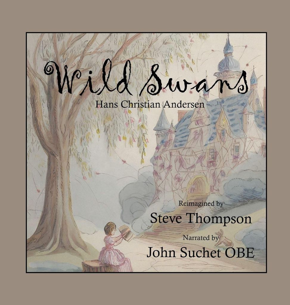 Wild Swans