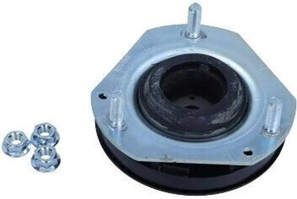 Support de suspension Fiesta VI : remplacez votre pièce OE 1526778