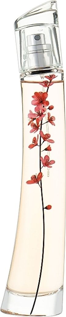 Kenzo Flower Ikebana by Kenzo Eau de Parfum 40ml Produktbild 11