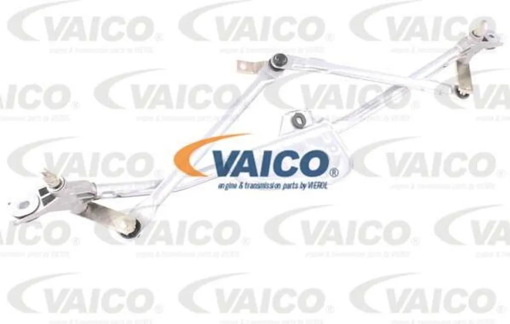 Mécanisme d'Essuie-Glace VAICO V10-2601 pour Audi A6 4B OE 3B1955603C