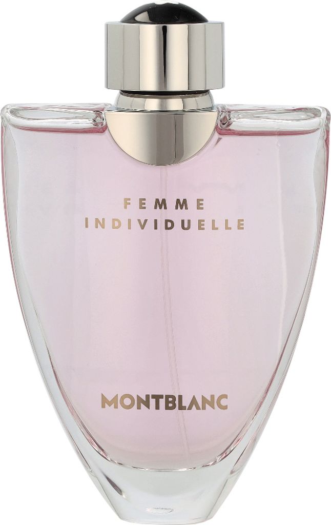 Montblanc Femme Individuelle EDT 75 ml W Obrázok produktu 