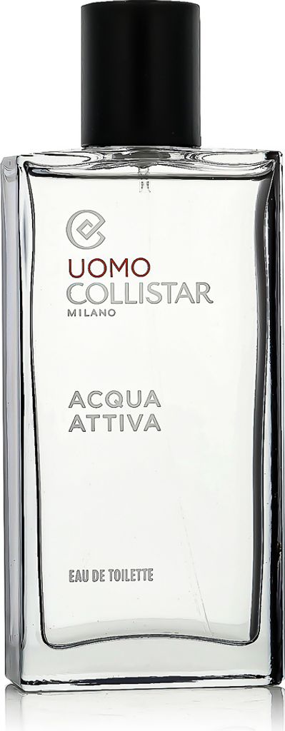 Collistar - Acqua Attiva EDT 100ml Produktbild 