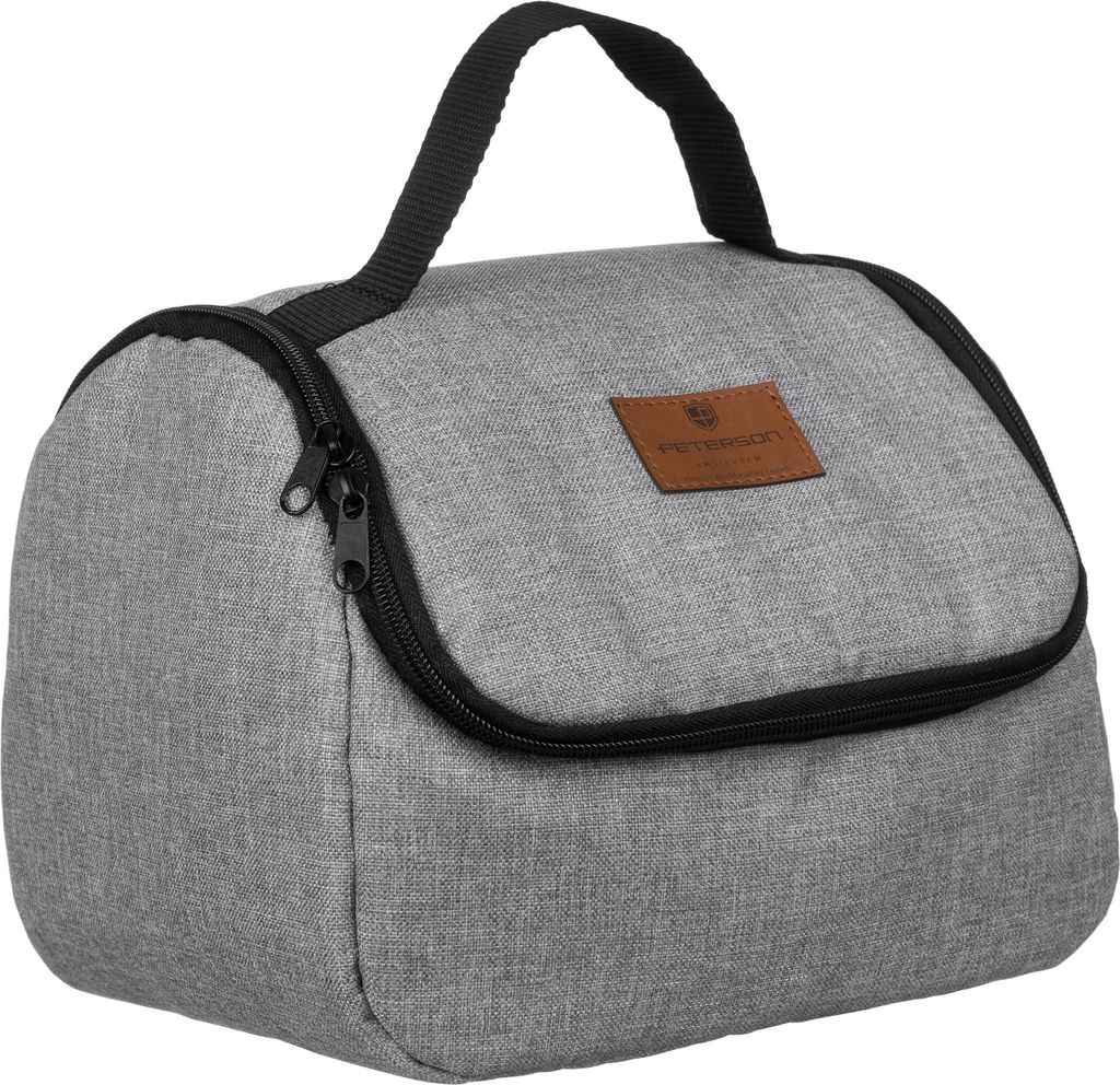 Peterson Taschen DHPTNKOSMGREY201354479