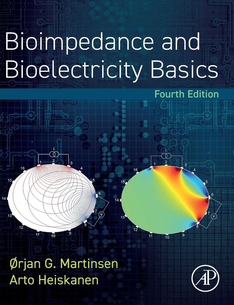 Bioimpedance and Bioelectricity Basics