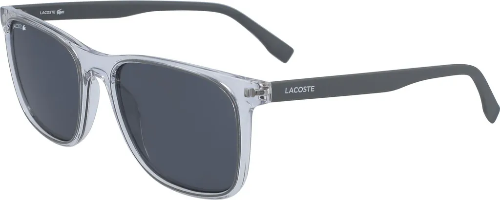 Lunettes de soleil Lacoste L882S idéales pour conduite et loisirs