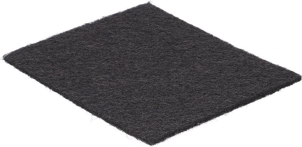 Abluftfilter SAMSUNG DJ63-00651A 122x96mm für Bodenstaubsauger