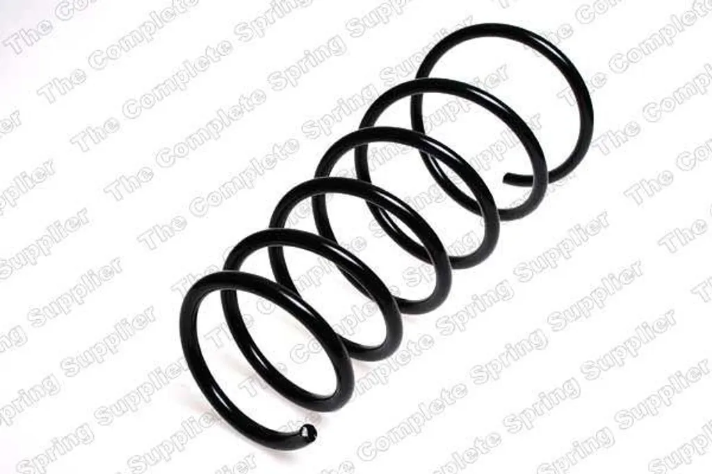 Ressort de suspension LESJÖFORS 4026146 pour Fiat Doblo OE 46801827