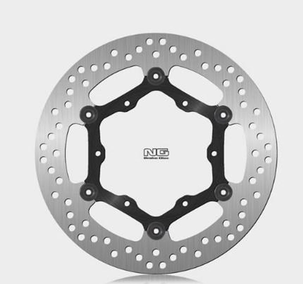 Ng Bremsscheibe Hinten Für Ktm 790Adv '18-20, 890Adv '21- Produktbild 