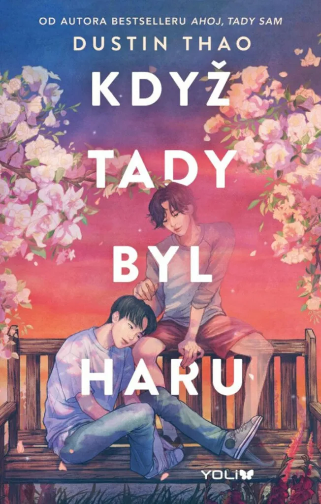 Surmonter le Deuil avec le Roman Quand Haru était là de Dustin Thao