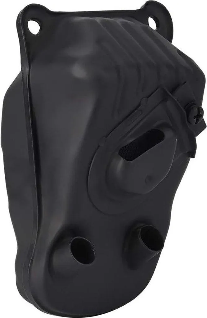 Kit silencieux robuste pour Husqvarna 550XP - Pièces de rechange haute qualité