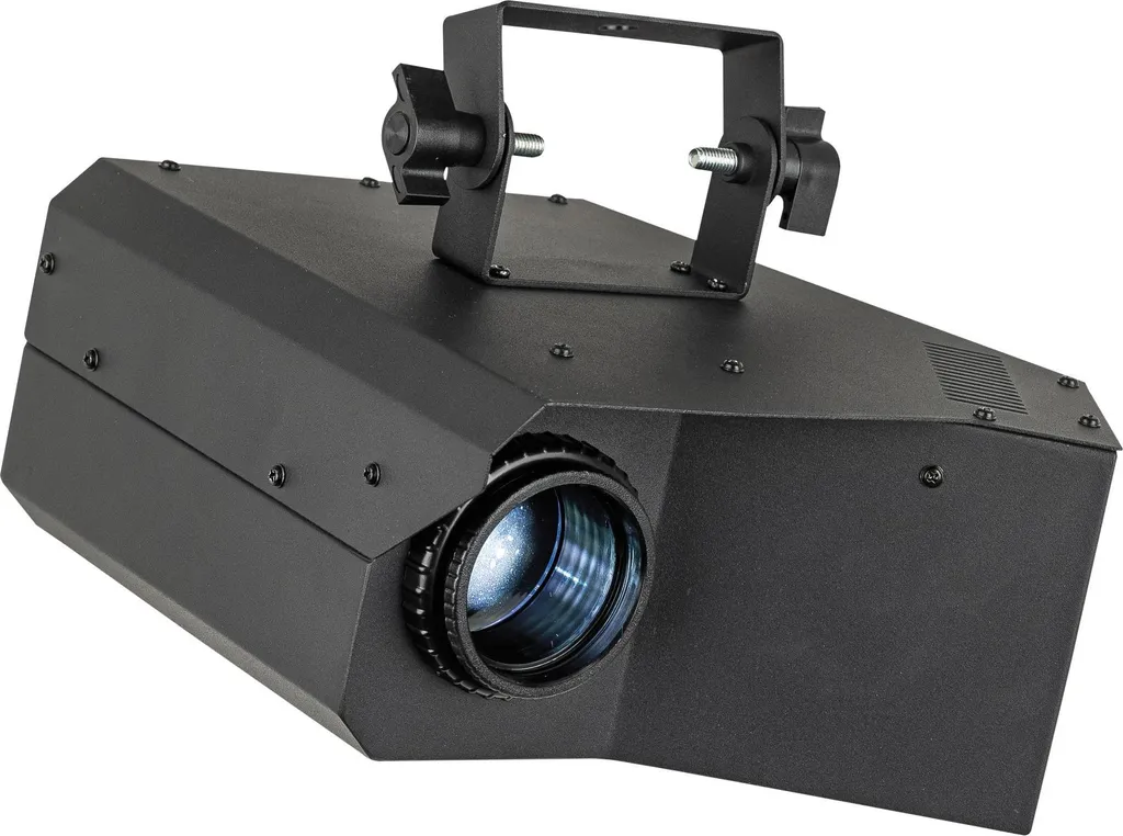 Showtec Dataflower LED : Finissez-en avec les éclairages de fête ternes