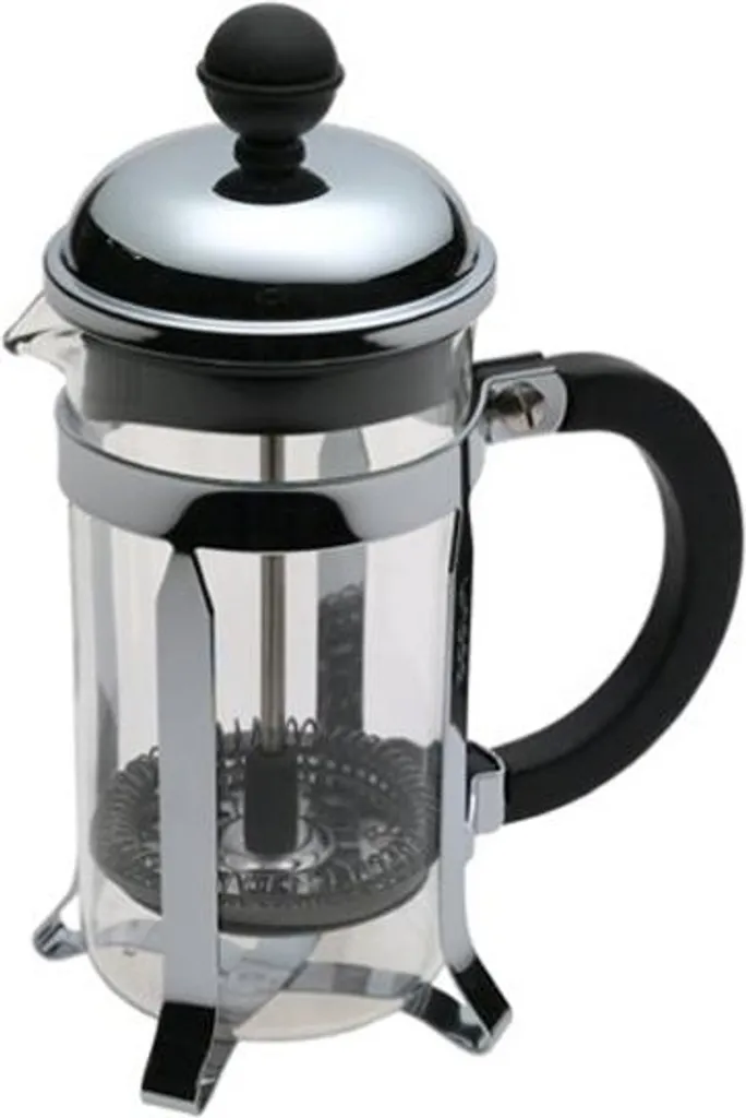 Recensione Bodum 1923-16 French Press 3 Cups 0.35 L | Shop Online - 3