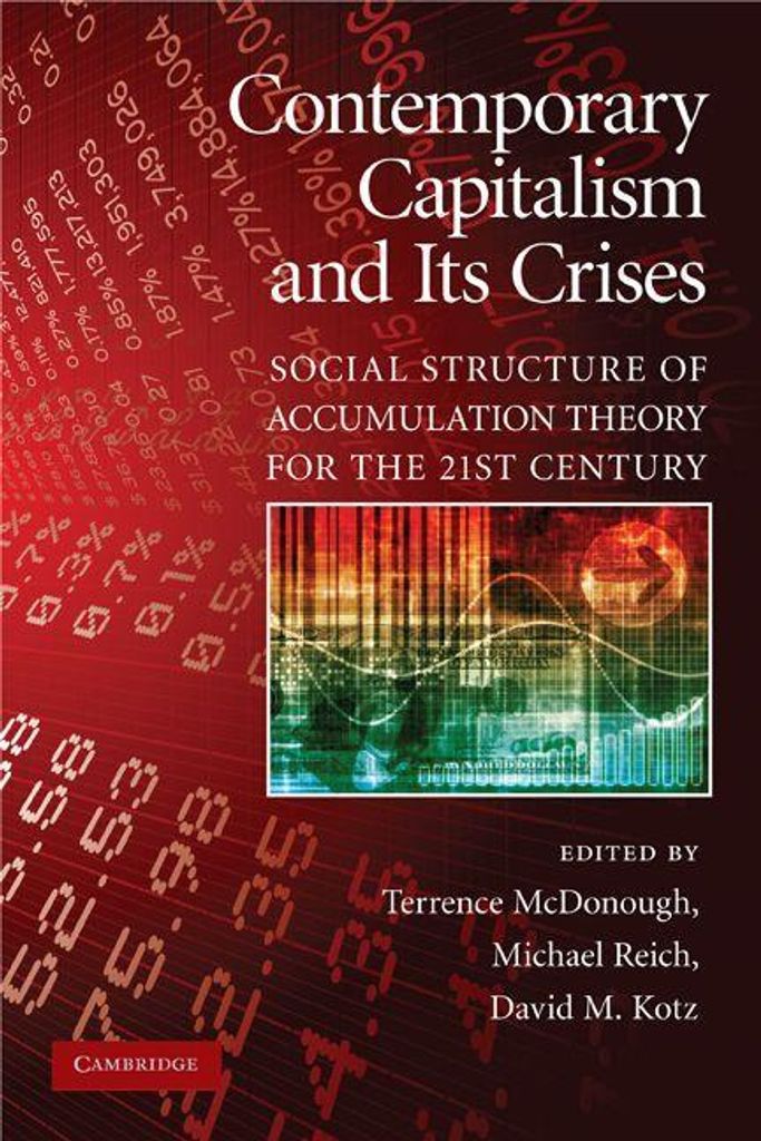 Contemporary Capitalism and Its Crises