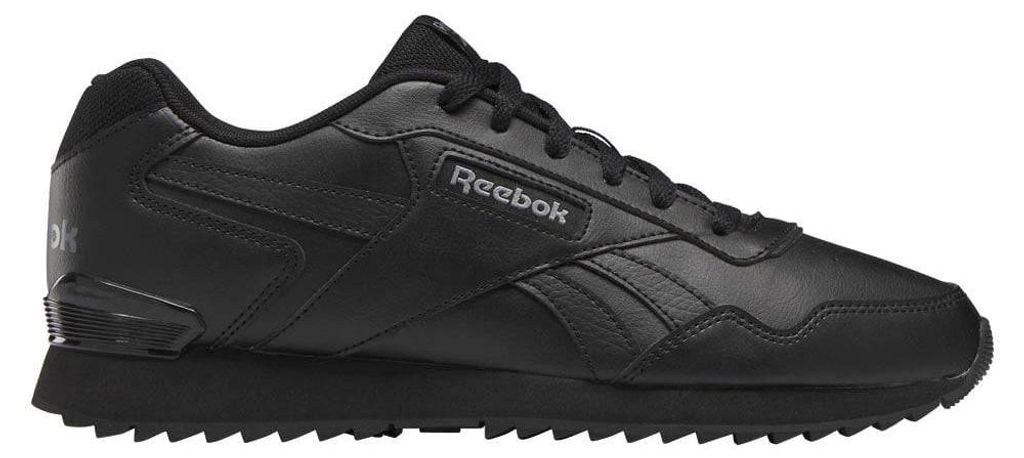 Reebok Royal Glide Ripple Clip Herren-Sneaker – Schwarz, Produktbild 