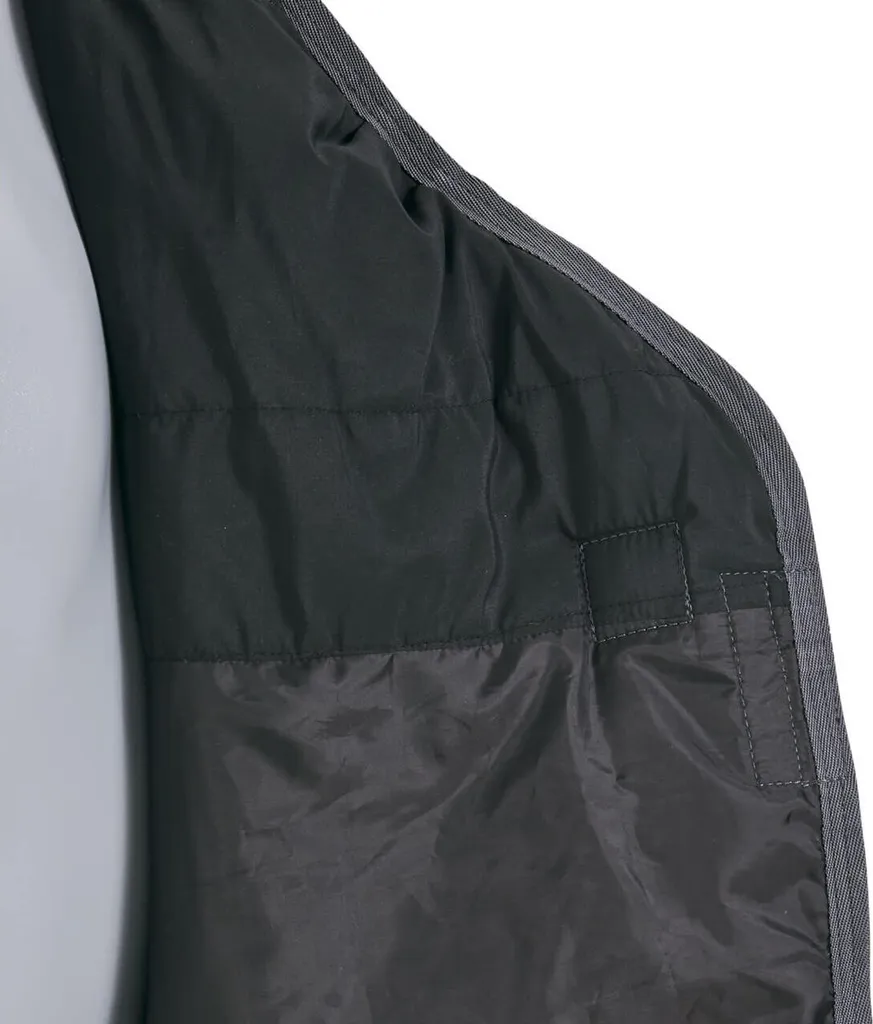 Couverture de Paddock Imperméable Busse Flexible Pro 50g Navy et Gris - 10