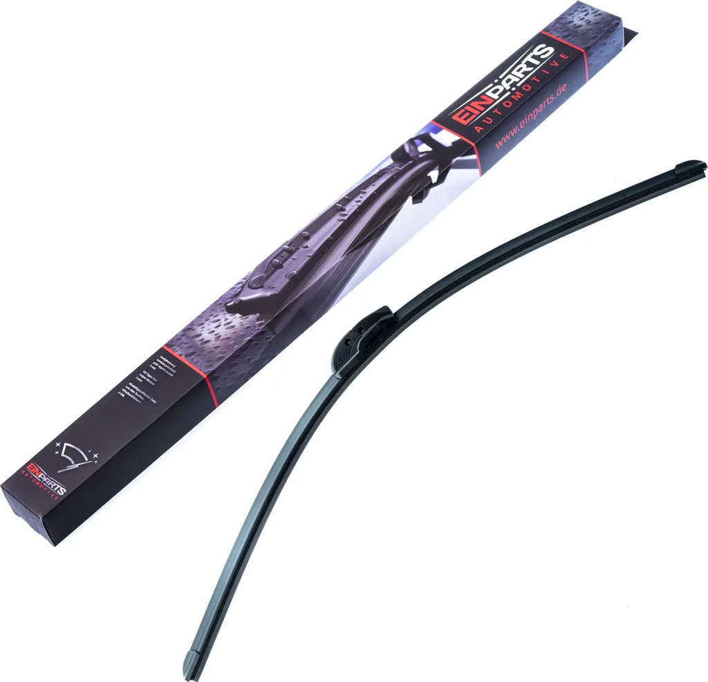 Balai d'essuie-glace 710mm avant compatible avec Mitsubishi iMiEV et CZero