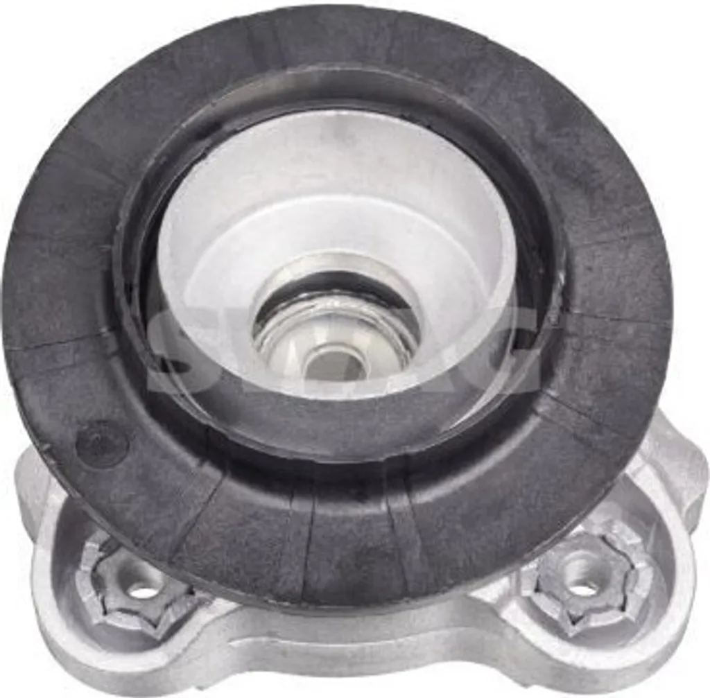 Support de suspension robuste SWAG 70 10 2687 pour châssis Ducato 250