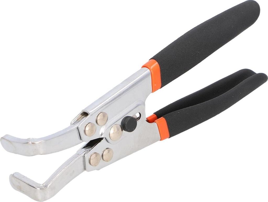 Einpresszange für Aluminiumprofile 75 mm Zange Profil Verbindungszange