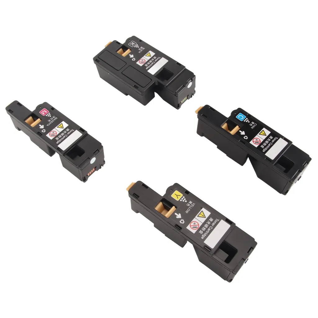 Cartouche de toner sans fuite pour imprimante laser stable et durable