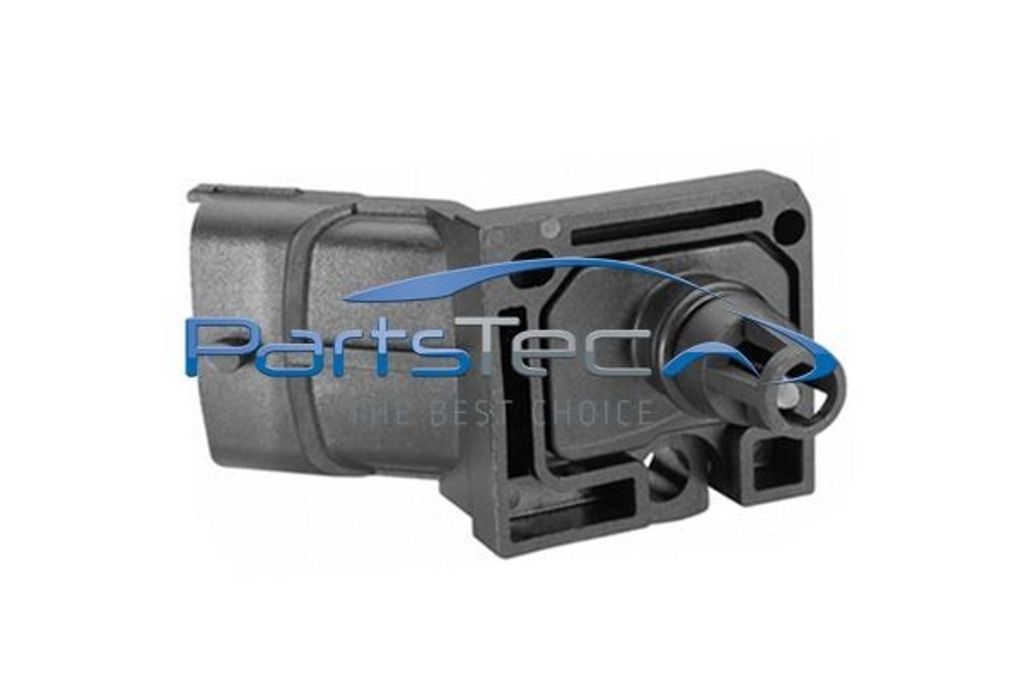 PartsTec PTA565-0047 Ladedrucksensor für FORD Focus II Schrägheck (DA, HCP, DP) Saugrohr