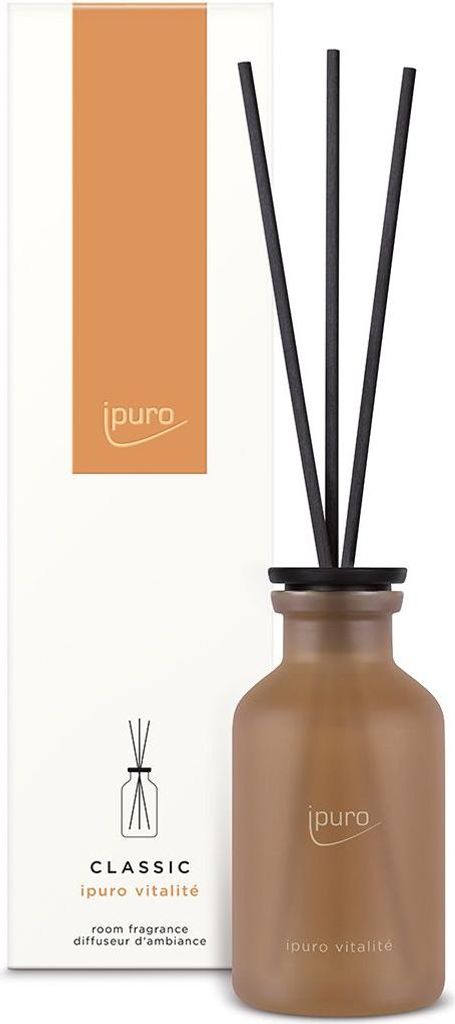 Ipuro Duftdiffusor Vitalité 75ml