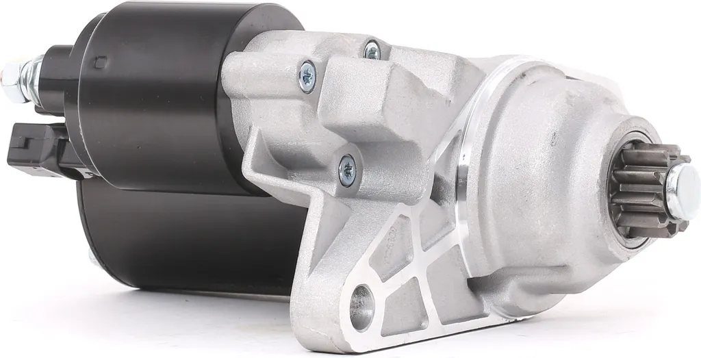 Starter Démarreur pour Seat Ibiza Cordoba et Skoda Fabia Moteur 1.2 à 1.4