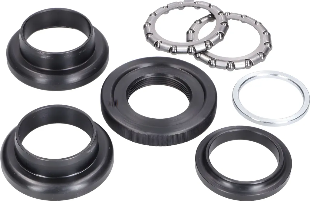 Kit direction swiing High-End pour Puch M26x1 avec roulements 31mm