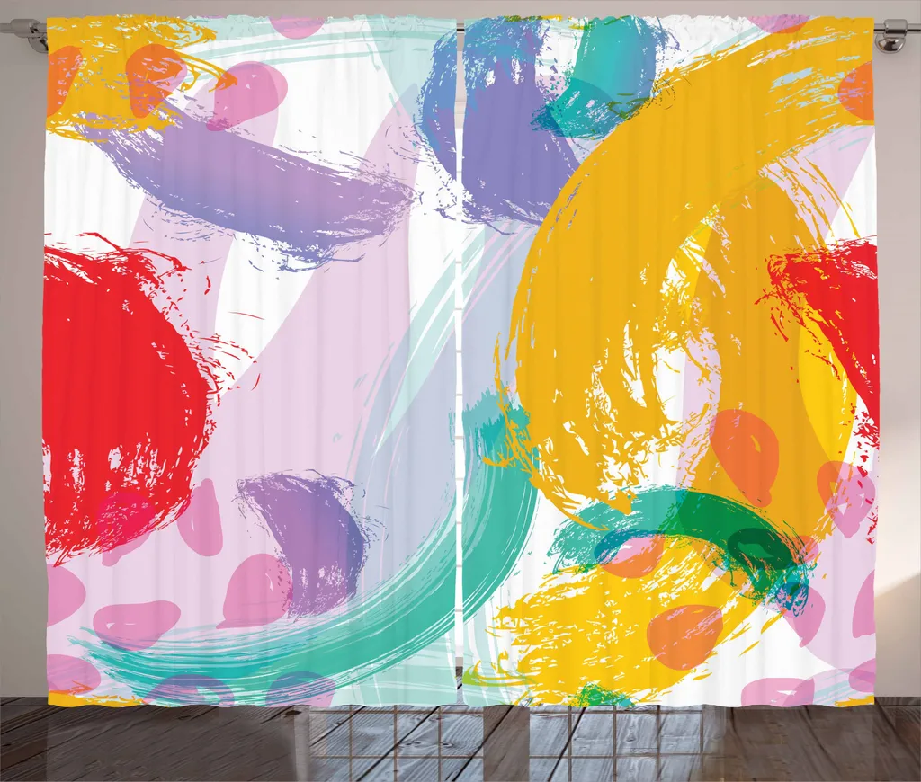 Tenda Abakuhaus Acquerello 280x245 | Il Trend Rustico del Momento