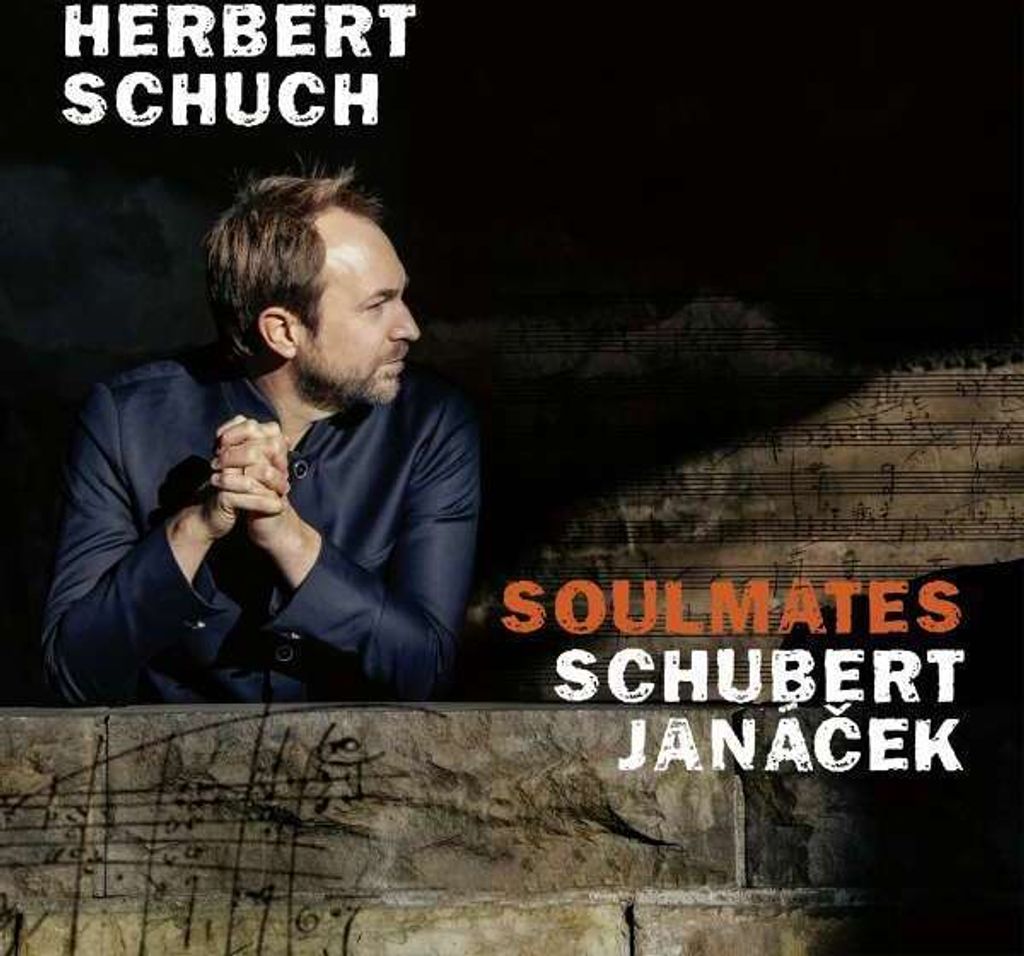 Schuch, H: Soulmates