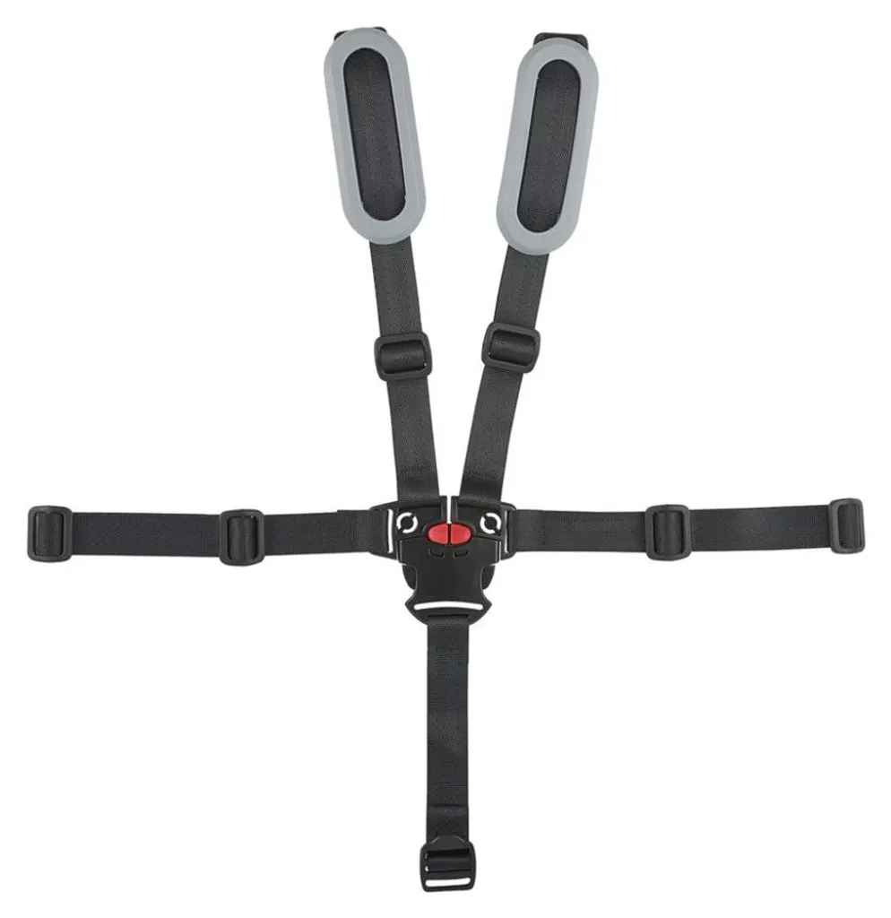 Ceinture de sécurité Polisport Guppy Maxi pour transporter votre enfant