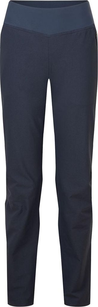 Damen Tucana Pants-Reg Leg, Uk16/Xl, Eclipse Blue, Montane