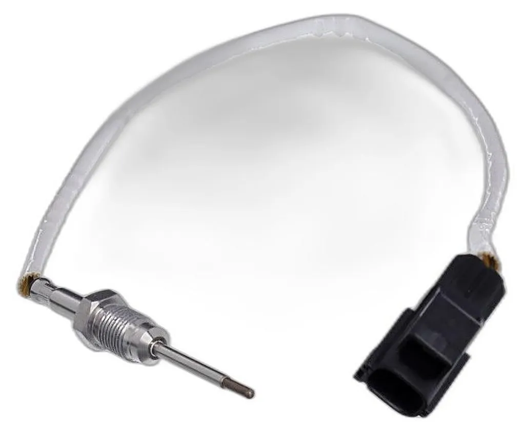 Réparer voyant moteur Ford Tourneo avec capteur température gaz Valeo
