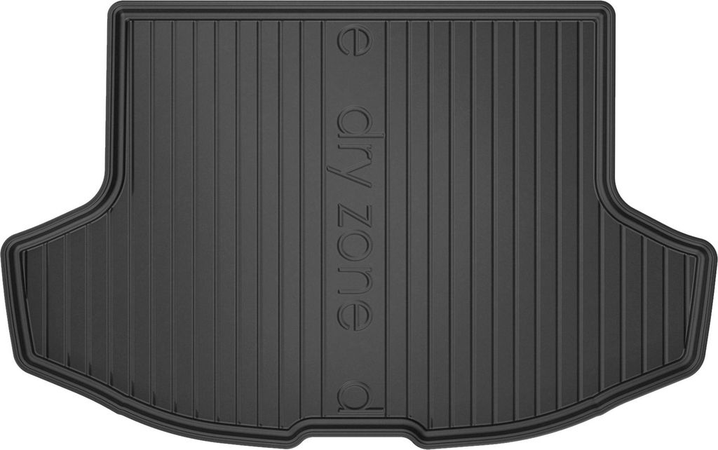 Kofferraummatte für Mitsubishi Lancer VIII 2007-2017 ohne Subwoofer obere 1tlg
