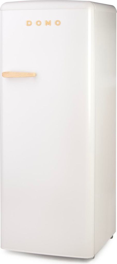 Domo DO91709R, 225 litres,  N-ST, 39 dB, , couleur blanche Image du produit 