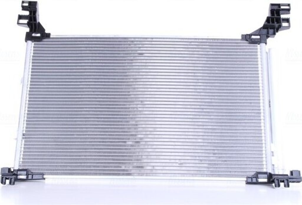 NISSENS 941165 Kondensator Klimaanlage für LEXUS GS (GRL1, GWL1) +Trockner
