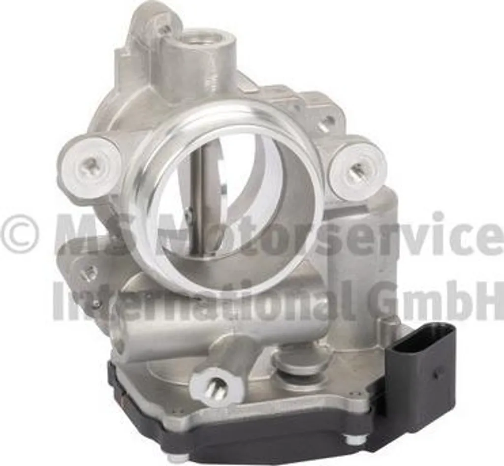 Turbo 1.6 TDI Vw Golf avec Géométrie Variable Haute Performance 2012 - 2