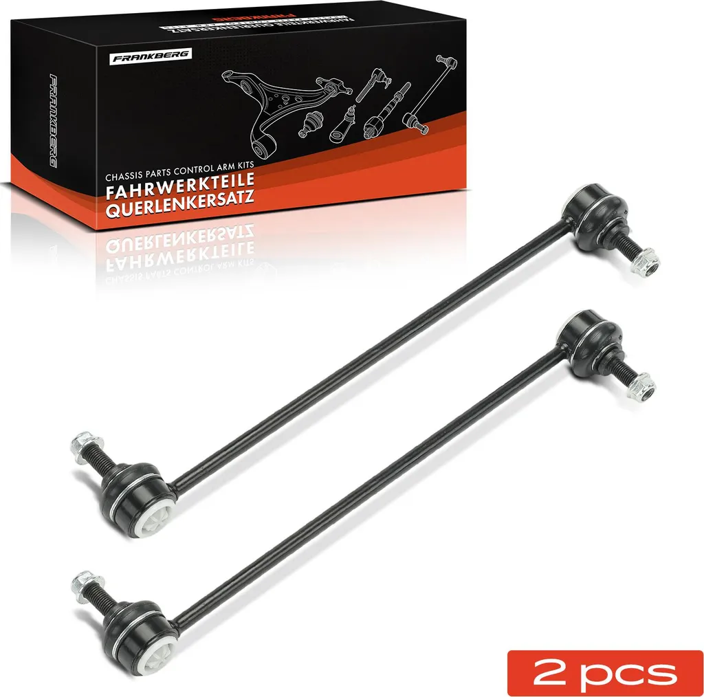 Kit Suspension Avant Renault Master 3 et Opel Movano B pour Route et Ville